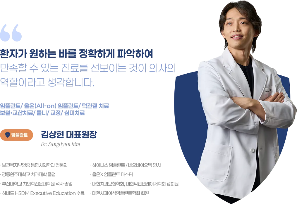김상현 대표원장
